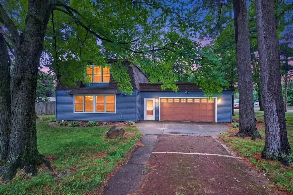 3051 Shady Lane, Wisconsin Rapids