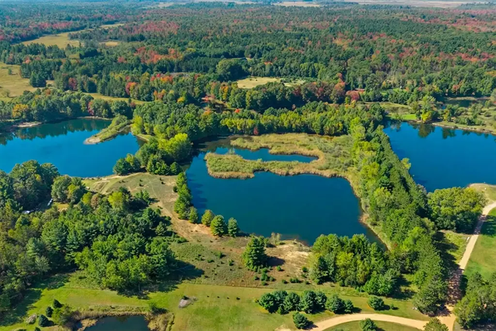 Lot 6 Goldenrod Lane, Custer