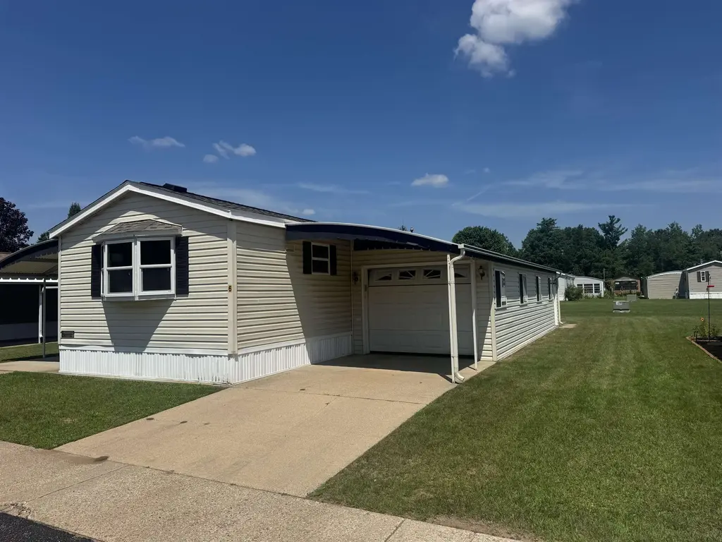 8311 State Highway 13 South, Wisconsin Rapids