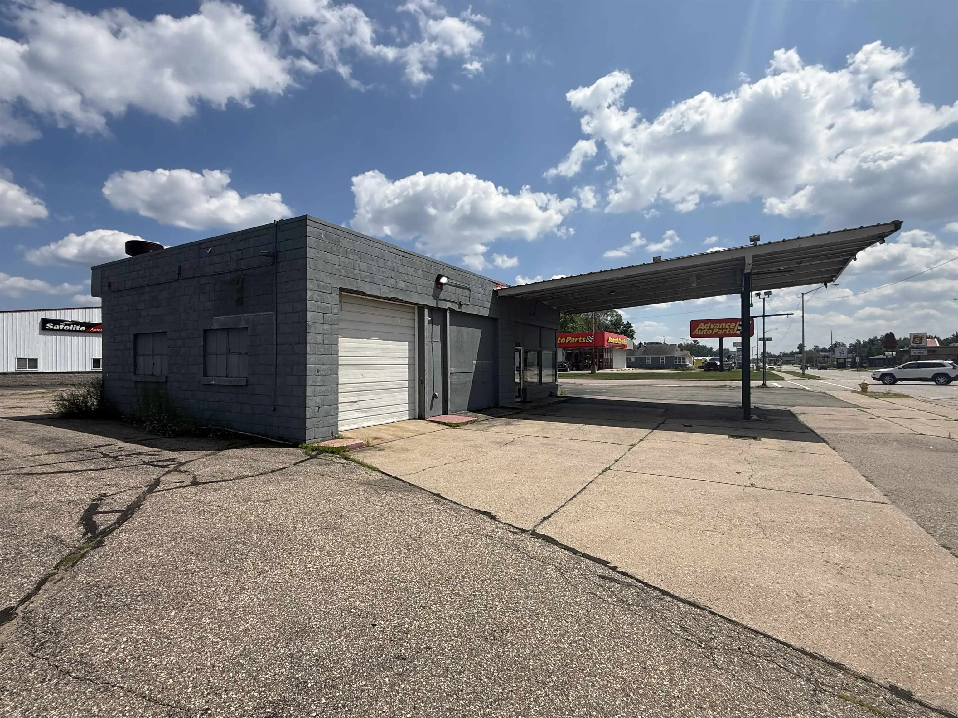 2961 S 8th Street, Wisconsin Rapids