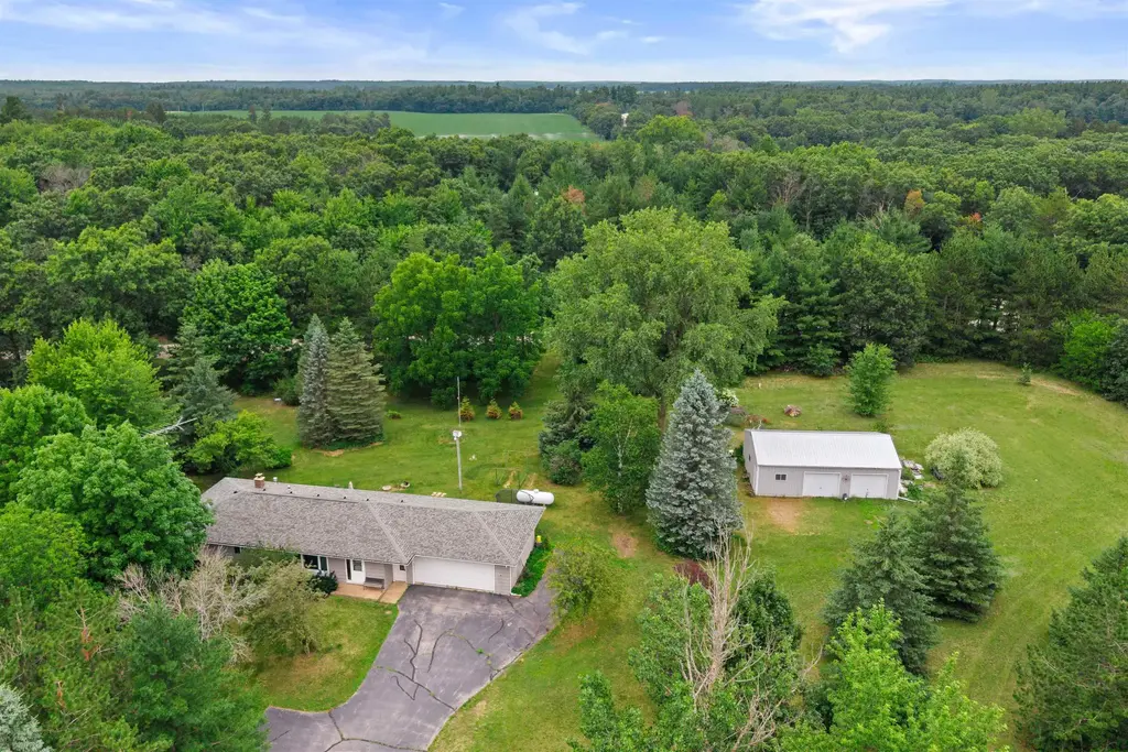 W11218 Highway 73, Plainfield