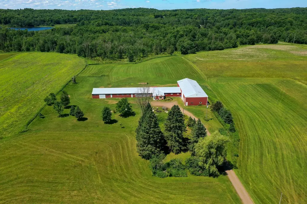 N7541 Fischer Creek Road, Westboro