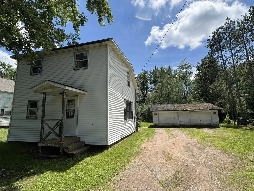 1697 Greenfield Avenue, Wisconsin Rapids