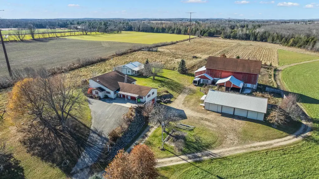 N3991 Maple Lane, Tigerton