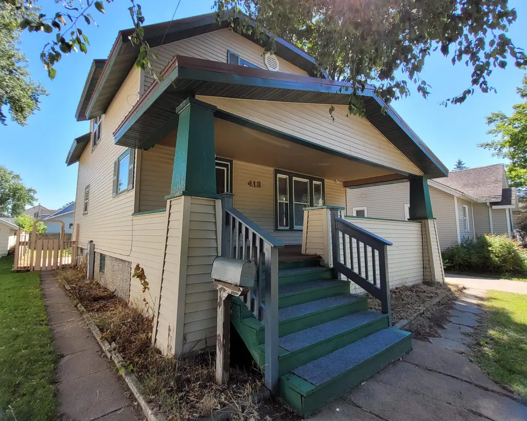 413 5th Avenue, Antigo