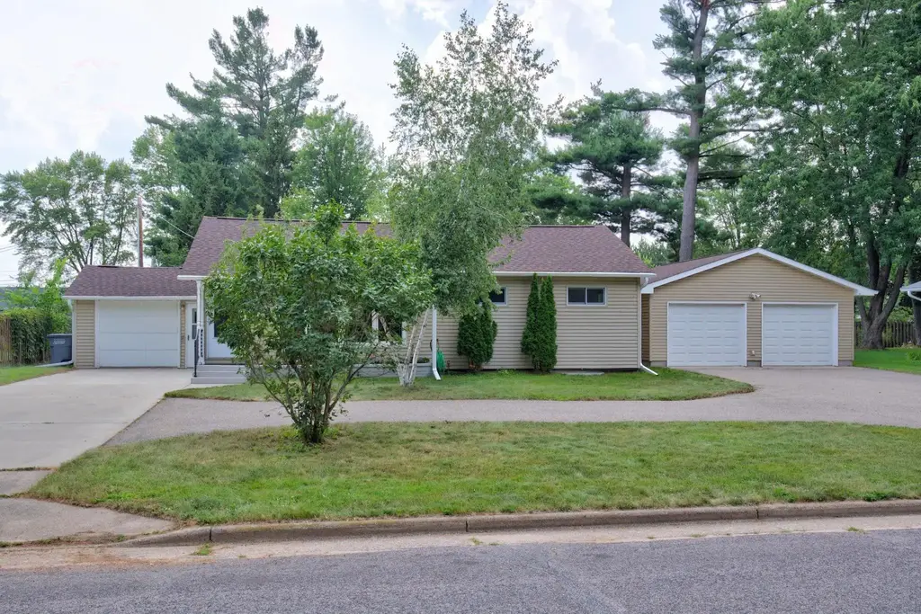 3540 2nd Street South, Wisconsin Rapids