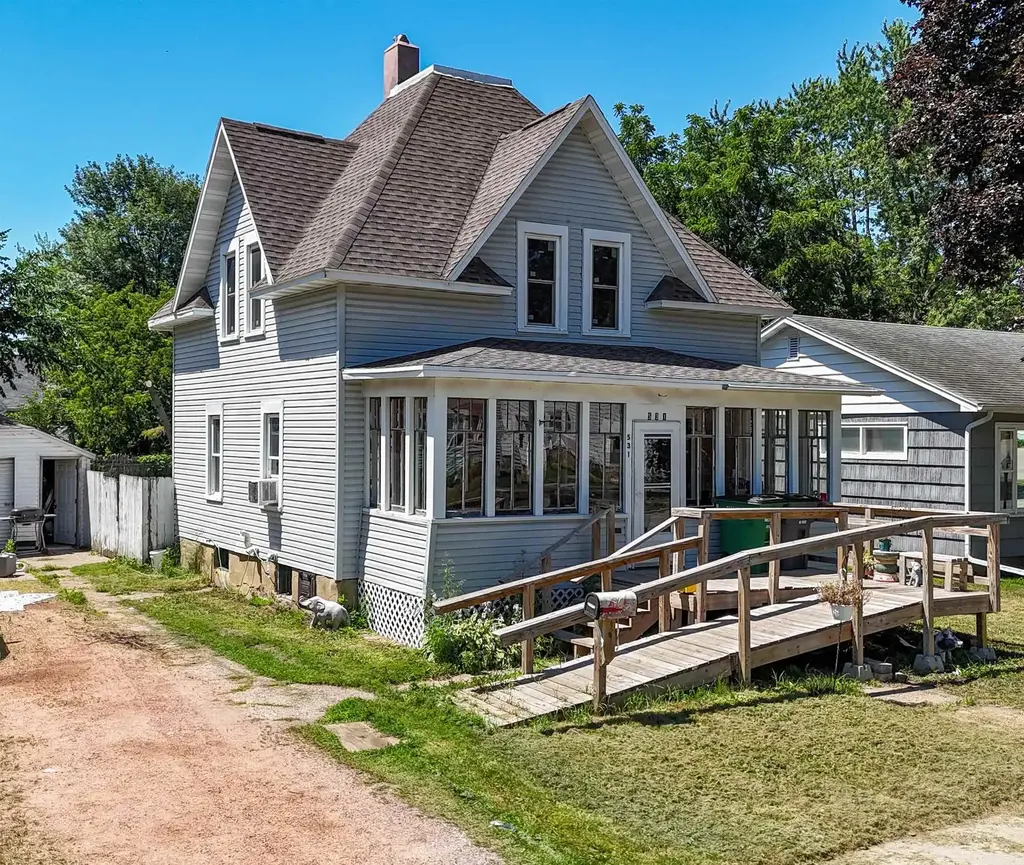 531 N 8th Avenue, Wisconsin Rapids
