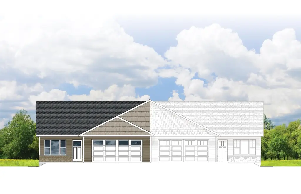 257 Cedar Haven Trail, Rothschild