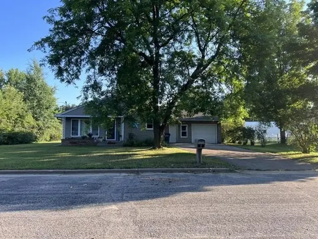 541 Glenwood Heights, Wisconsin Rapids