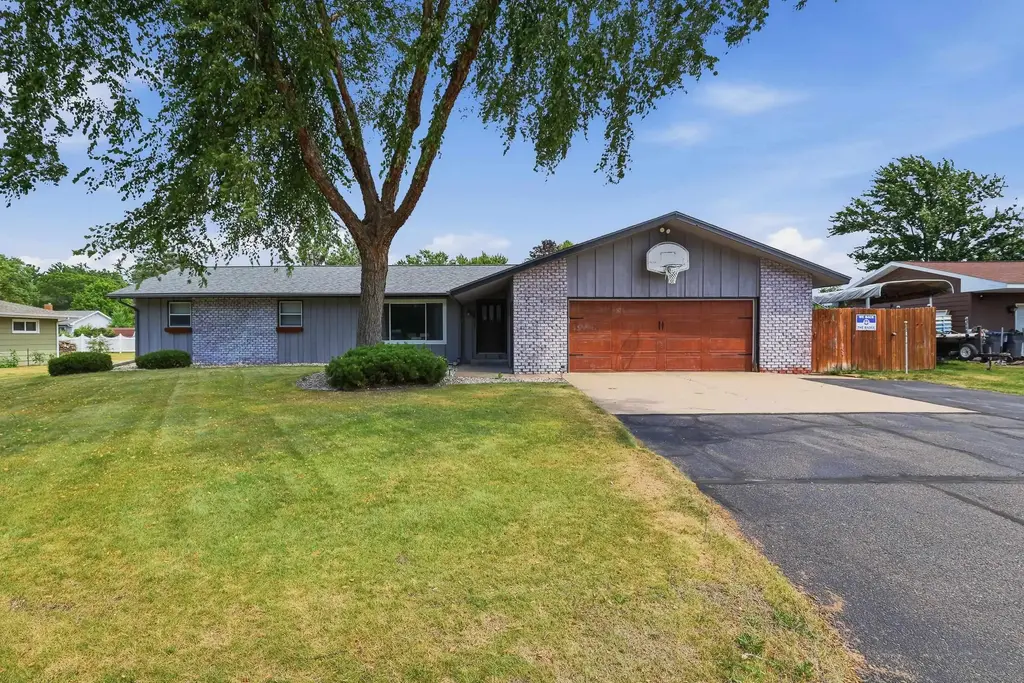 3811 Cliff Street, Wisconsin Rapids