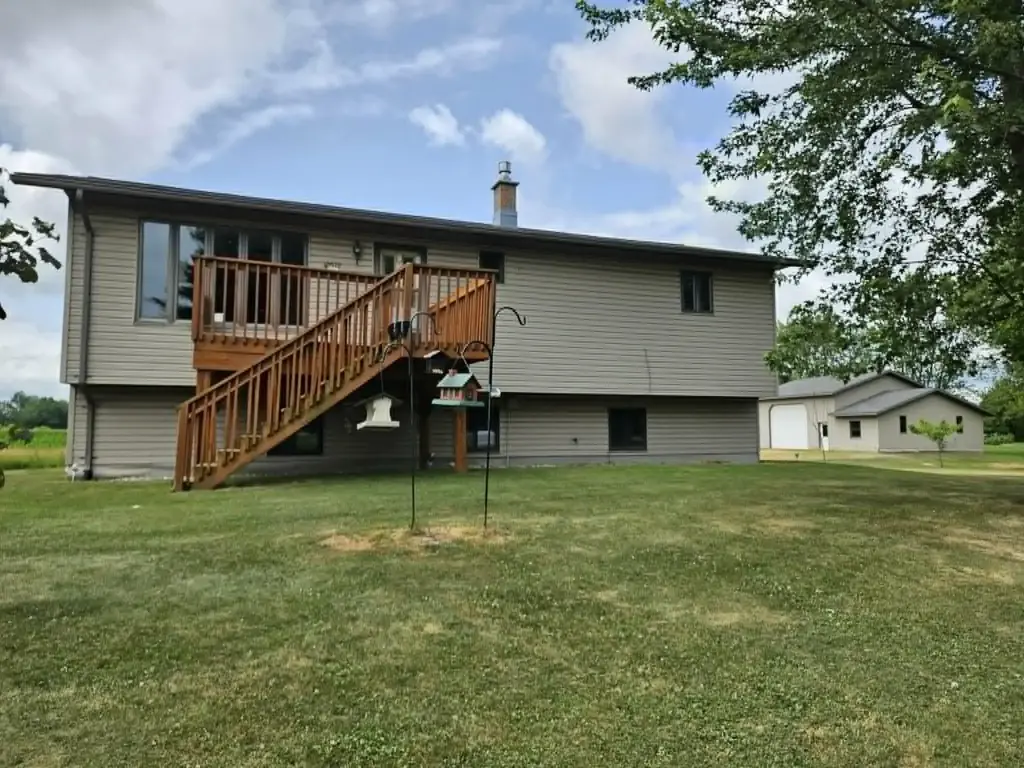 10619 Hilgart Avenue, Auburndale