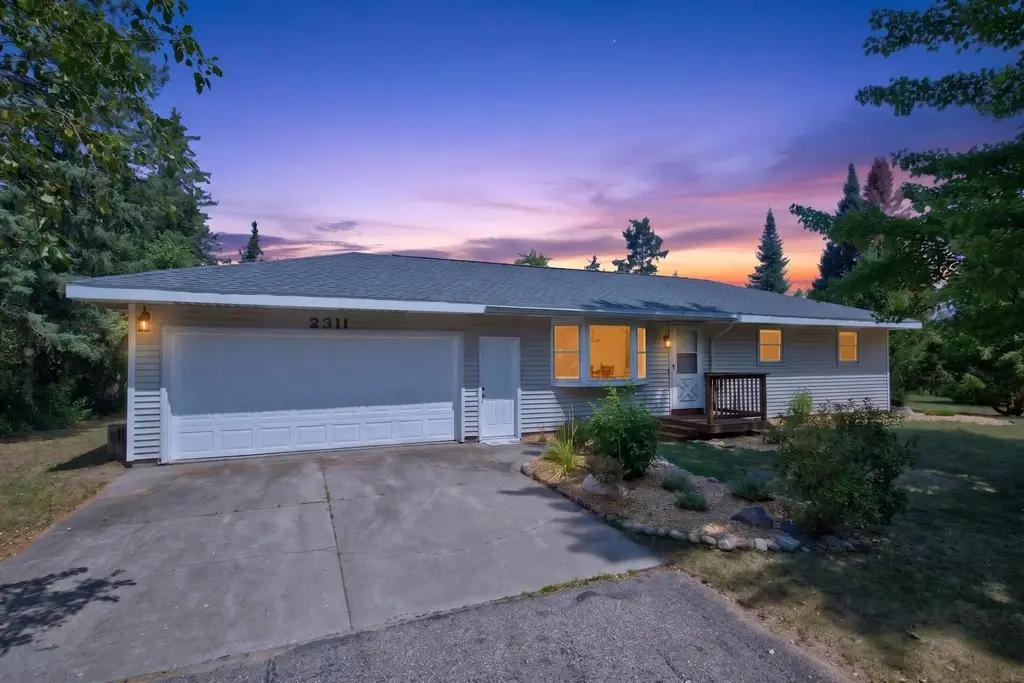 2311 Two Mile Avenue, Wisconsin Rapids