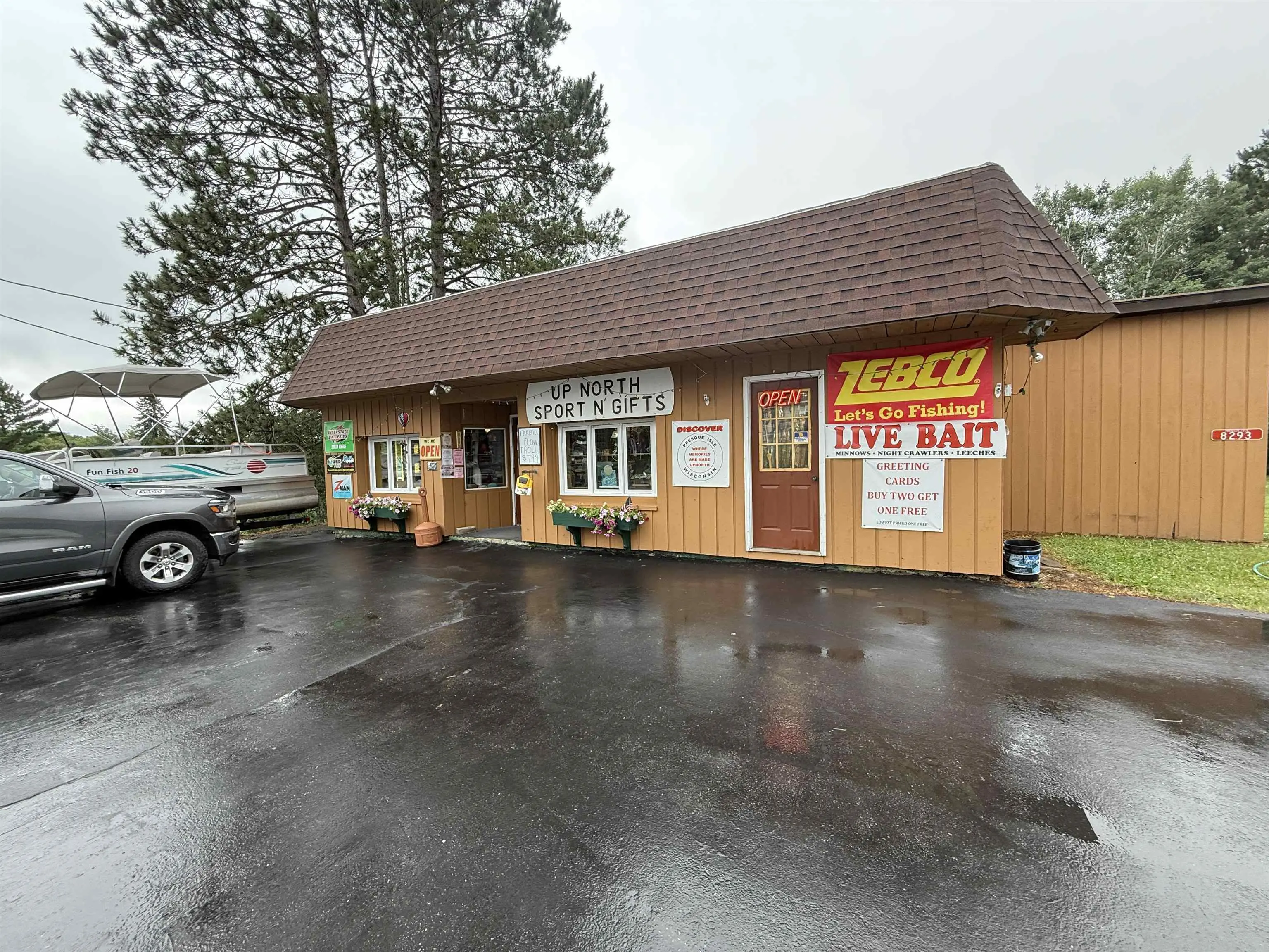 8301 Main Street, Presque Isle