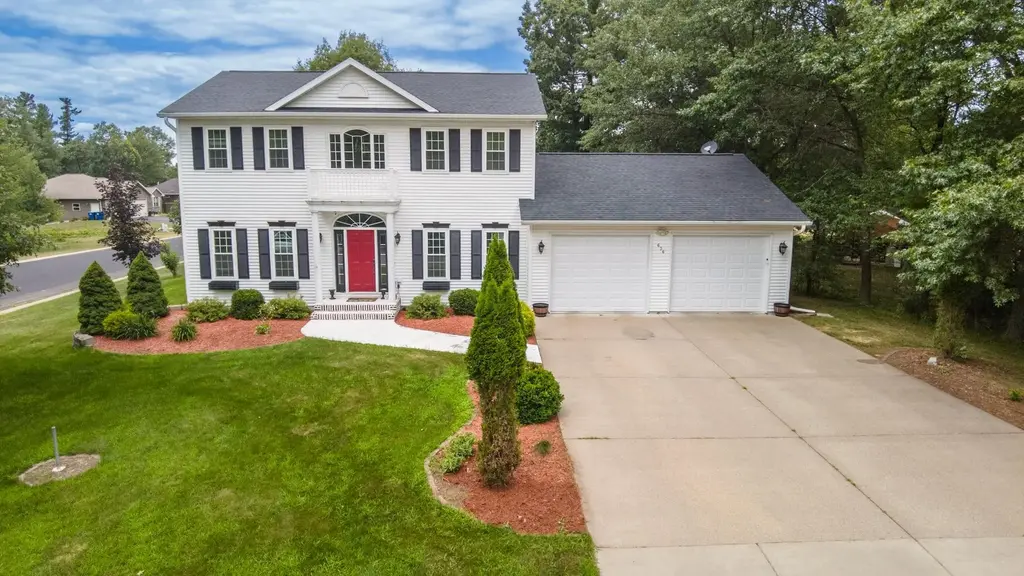 636 Oconto Road, Mosinee