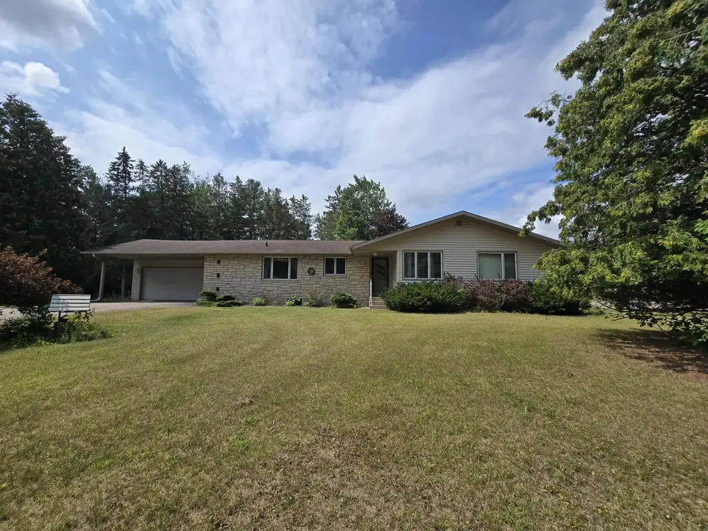 5289 Reddin Road, Wisconsin Rapids