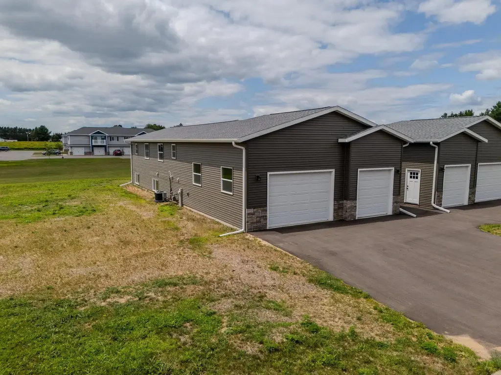 604b Eugene Street, Merrill