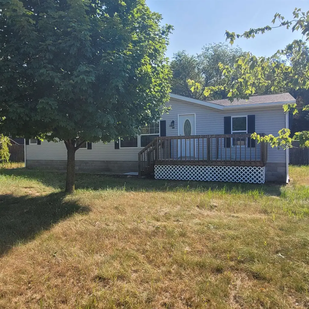 3131 16th Street South, Wisconsin Rapids