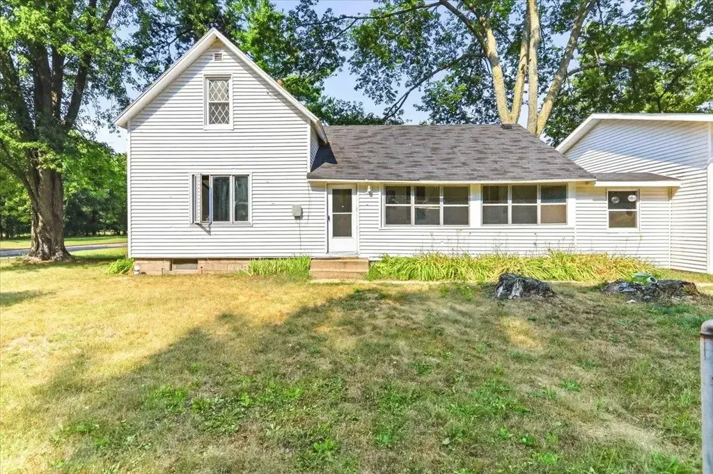 2871 3rd Avenue South, Wisconsin Rapids