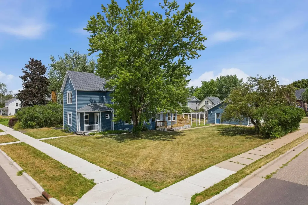 431 9th Street South, Wisconsin Rapids