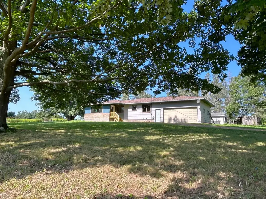 234788 Eau Claire River Road, Aniwa