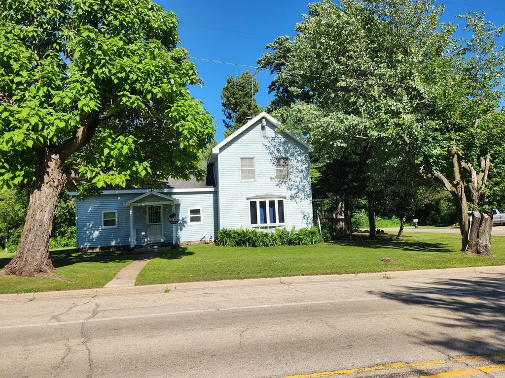 700 Water Street, Ogdensburg