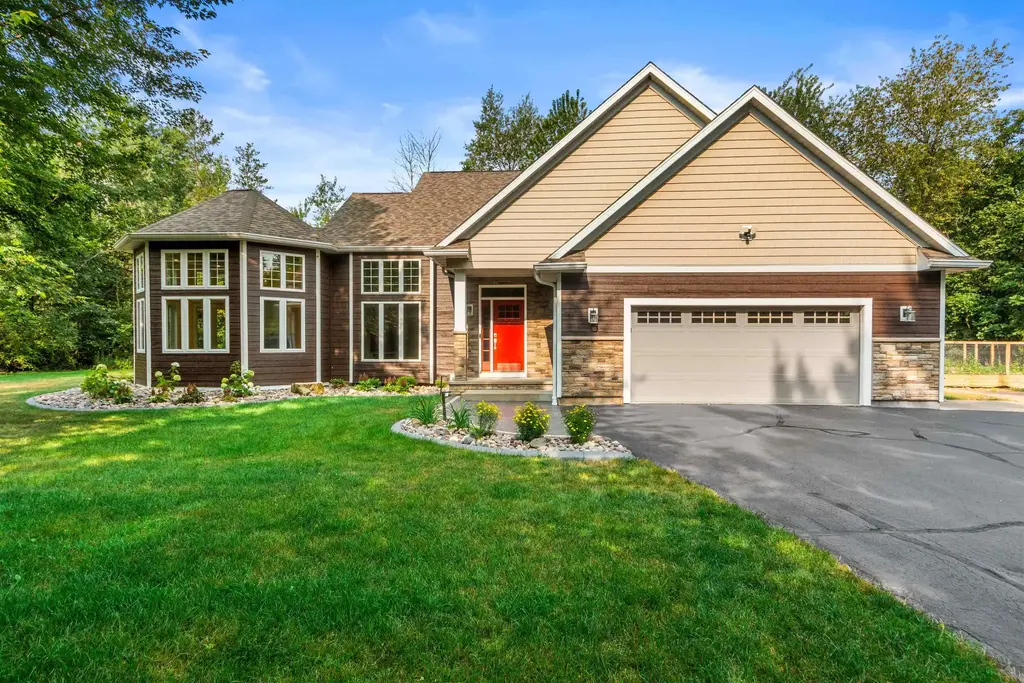 145840 River Bluff Road, Mosinee