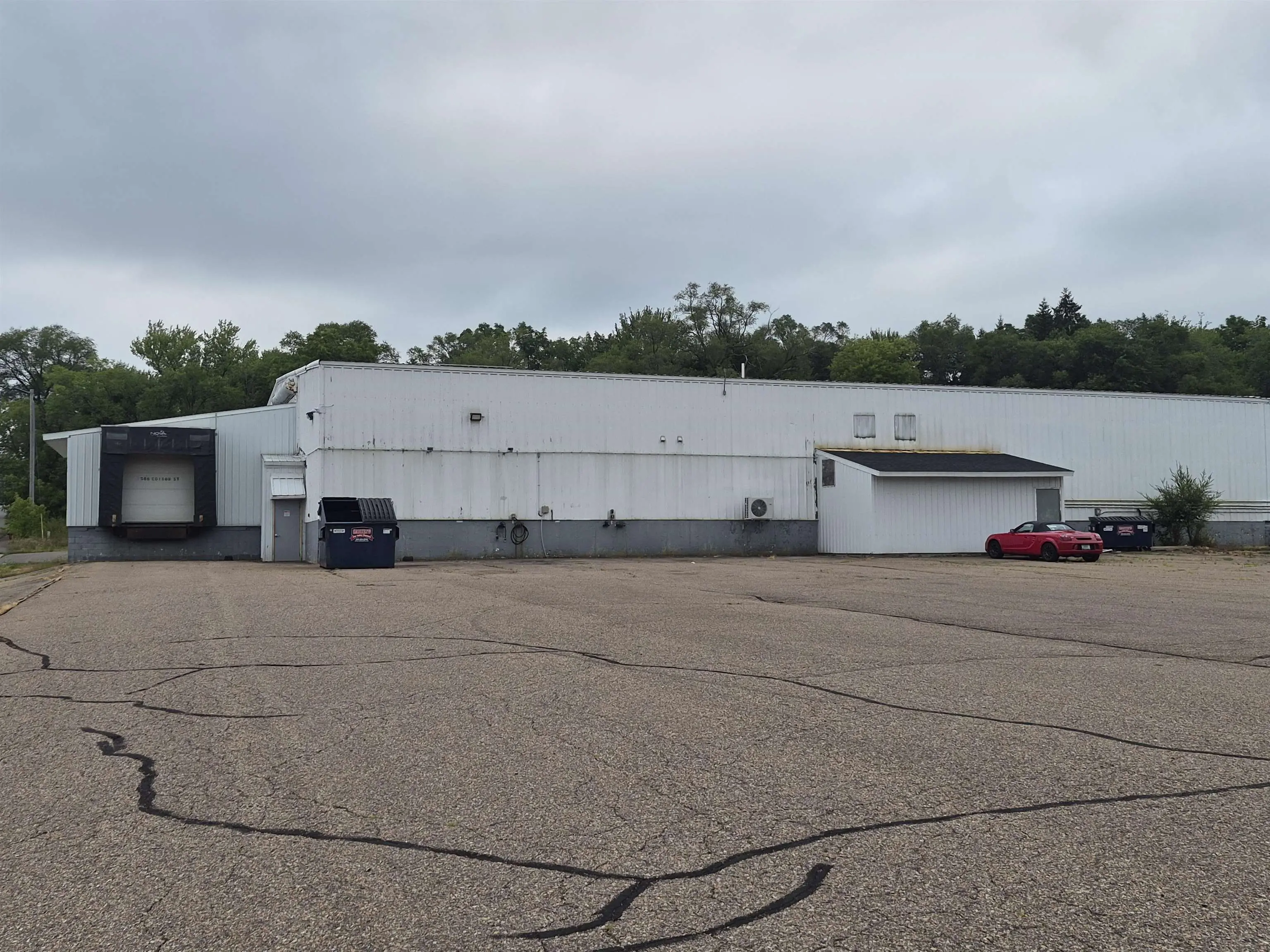 514 State Highway 153, Mosinee