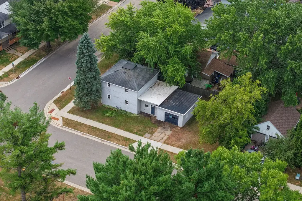 551 8th Avenue North, Wisconsin Rapids
