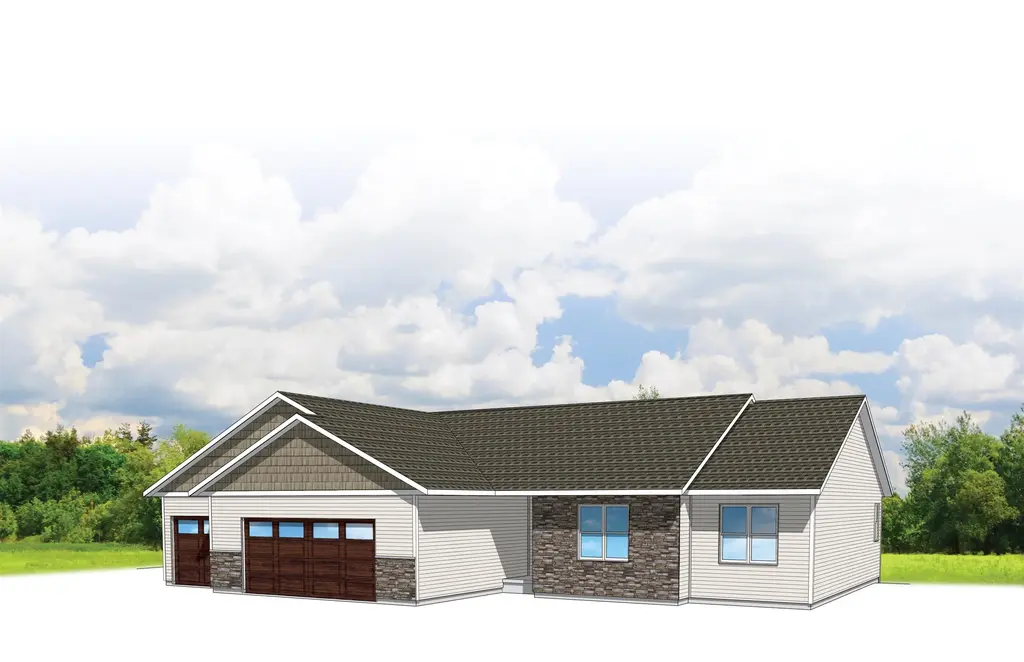 565 Still Waters Lane, Plover