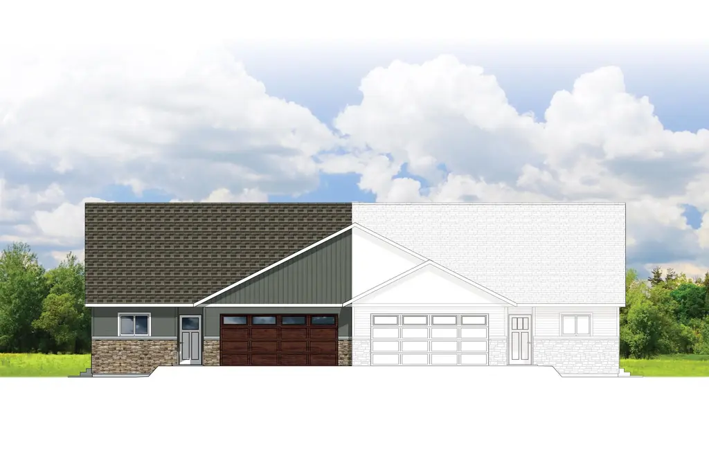 315 Cedar Haven Trail, Rothschild