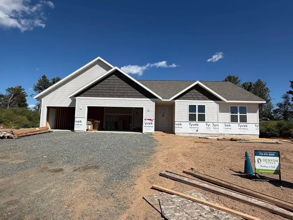 250 Cedar Haven Trail, Rothschild