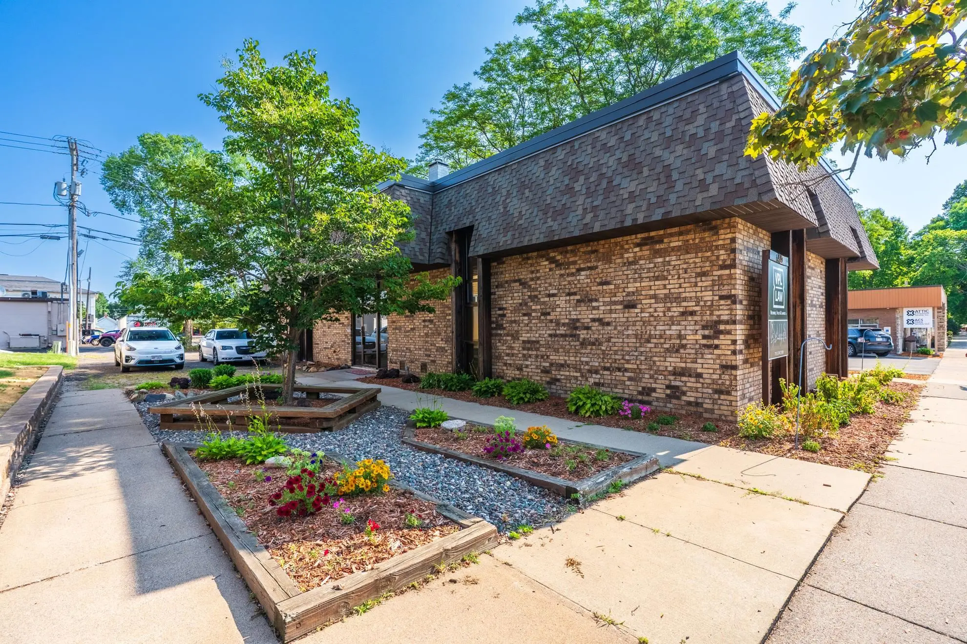 610 Jackson Street, Wausau