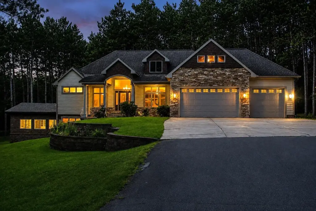 145209 Bristers Hill Road, Wausau