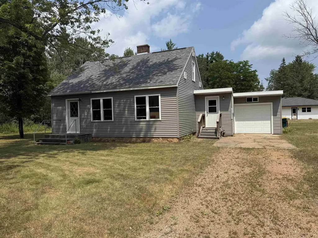 5231 Beach Road, Wisconsin Rapids