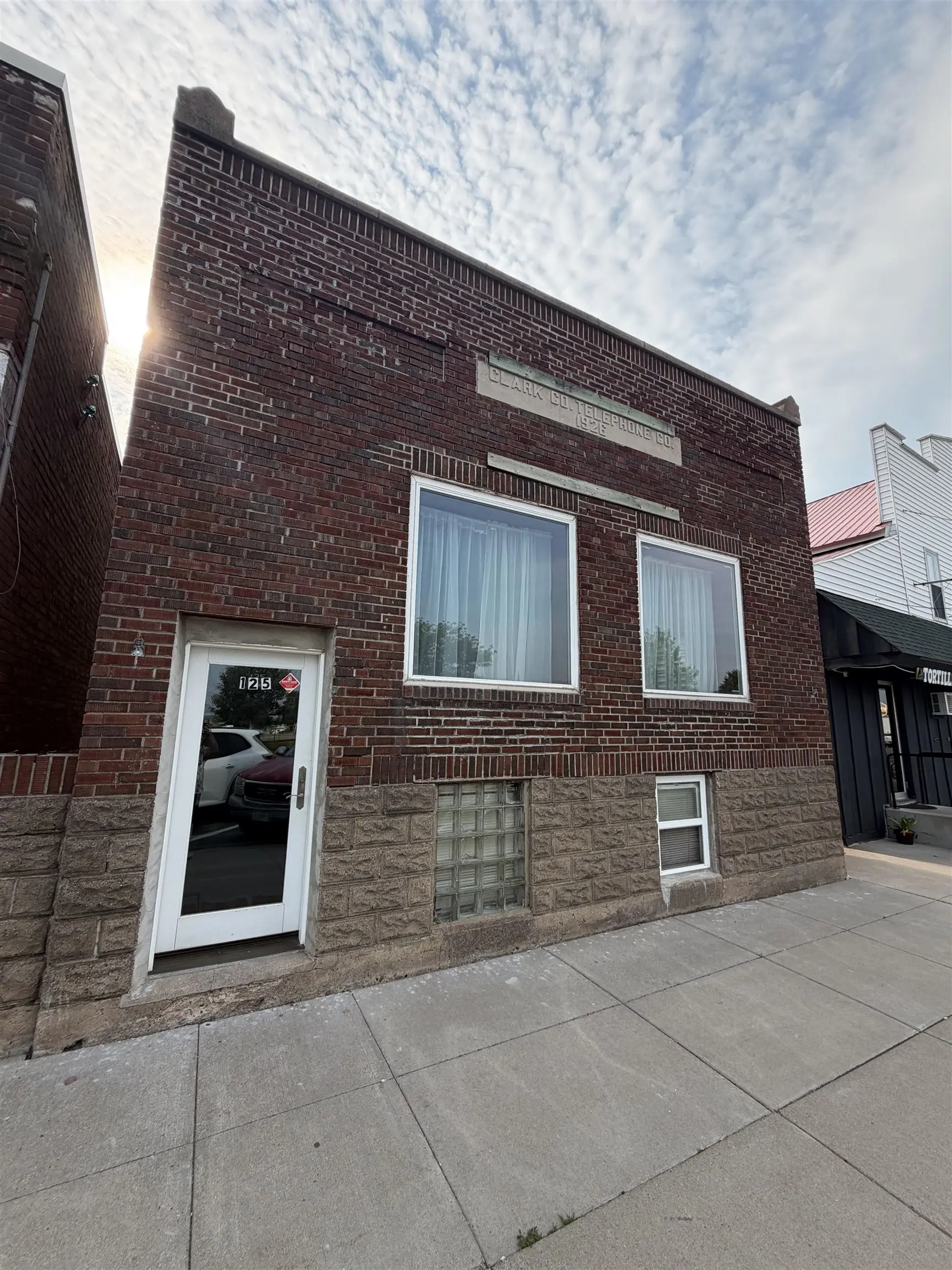 125 S 1st Street, Colby