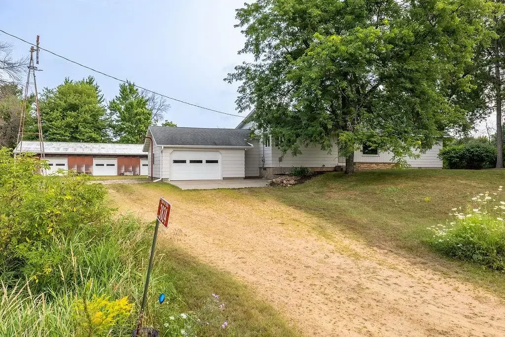 3824 Saint Johns Road, Wisconsin Rapids