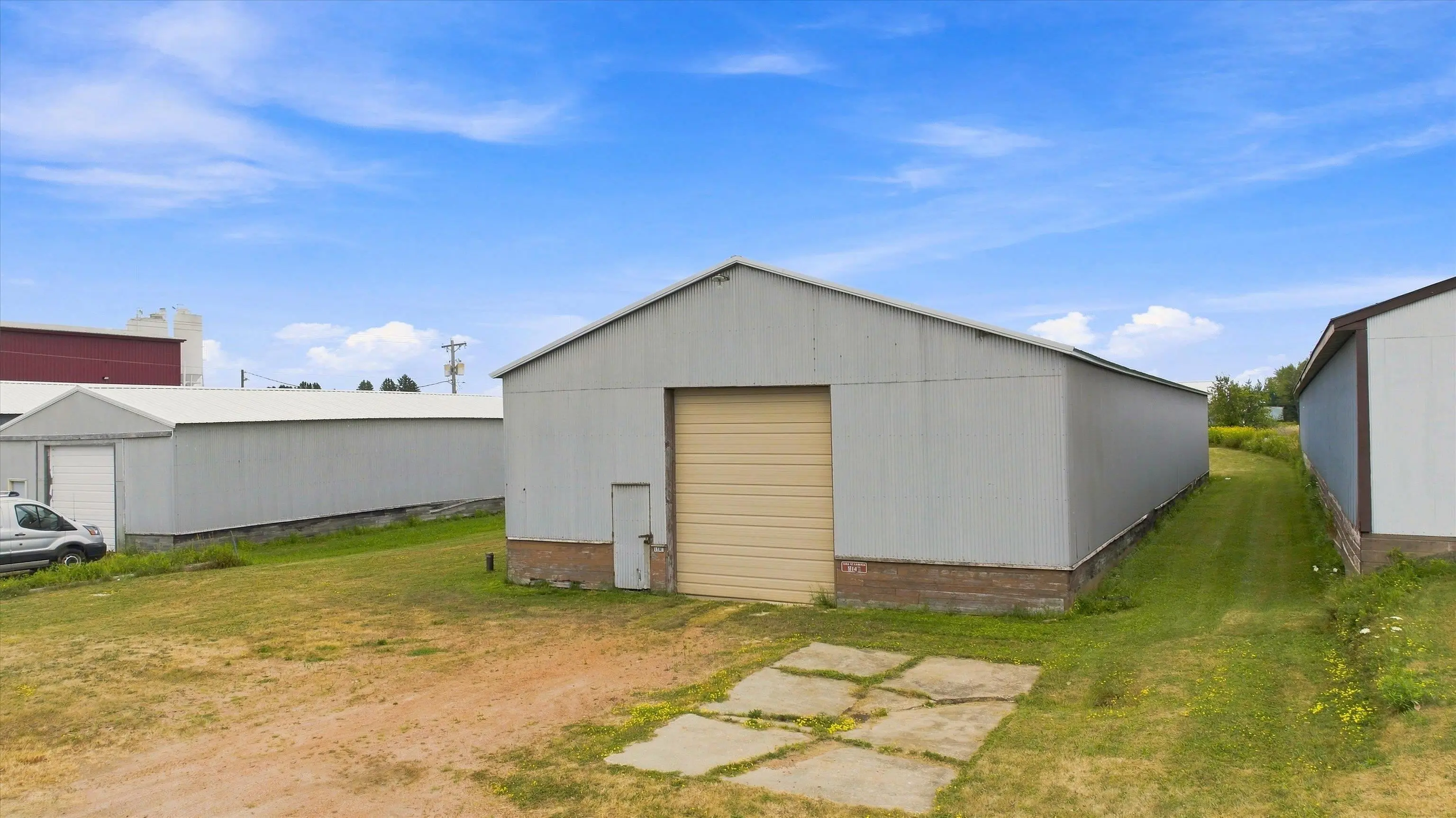 314 E 29th Street, Marshfield