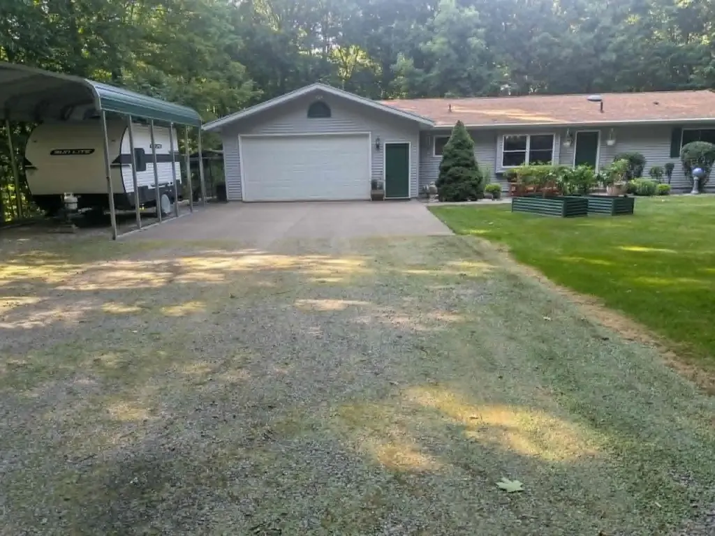 W608 Irene Road, Chili