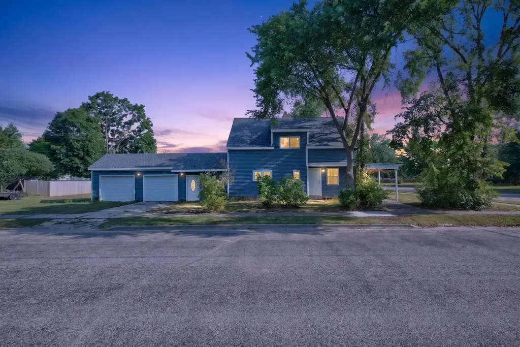211 16th Street North, Wisconsin Rapids