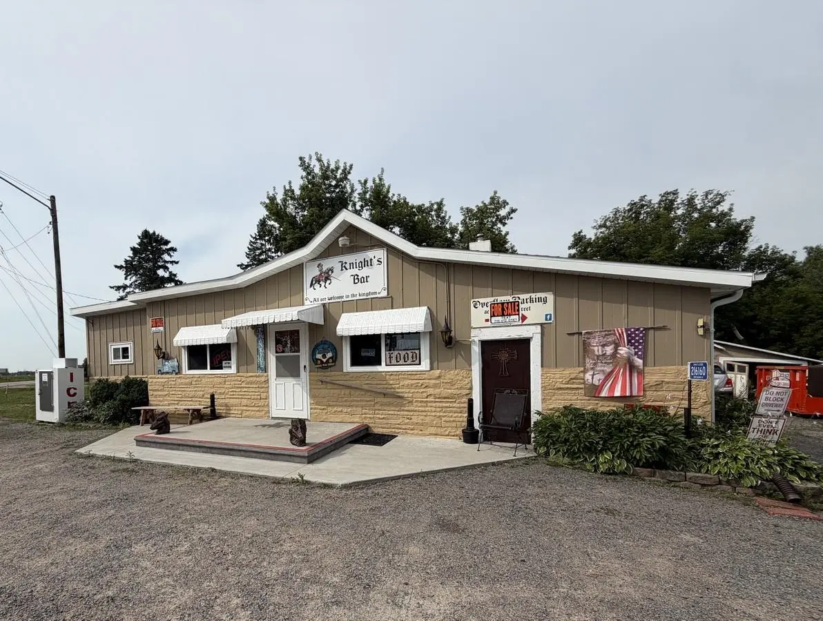 216160 State Highway 49, Eland