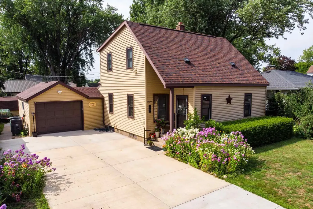 1761 Smith Street, Wisconsin Rapids