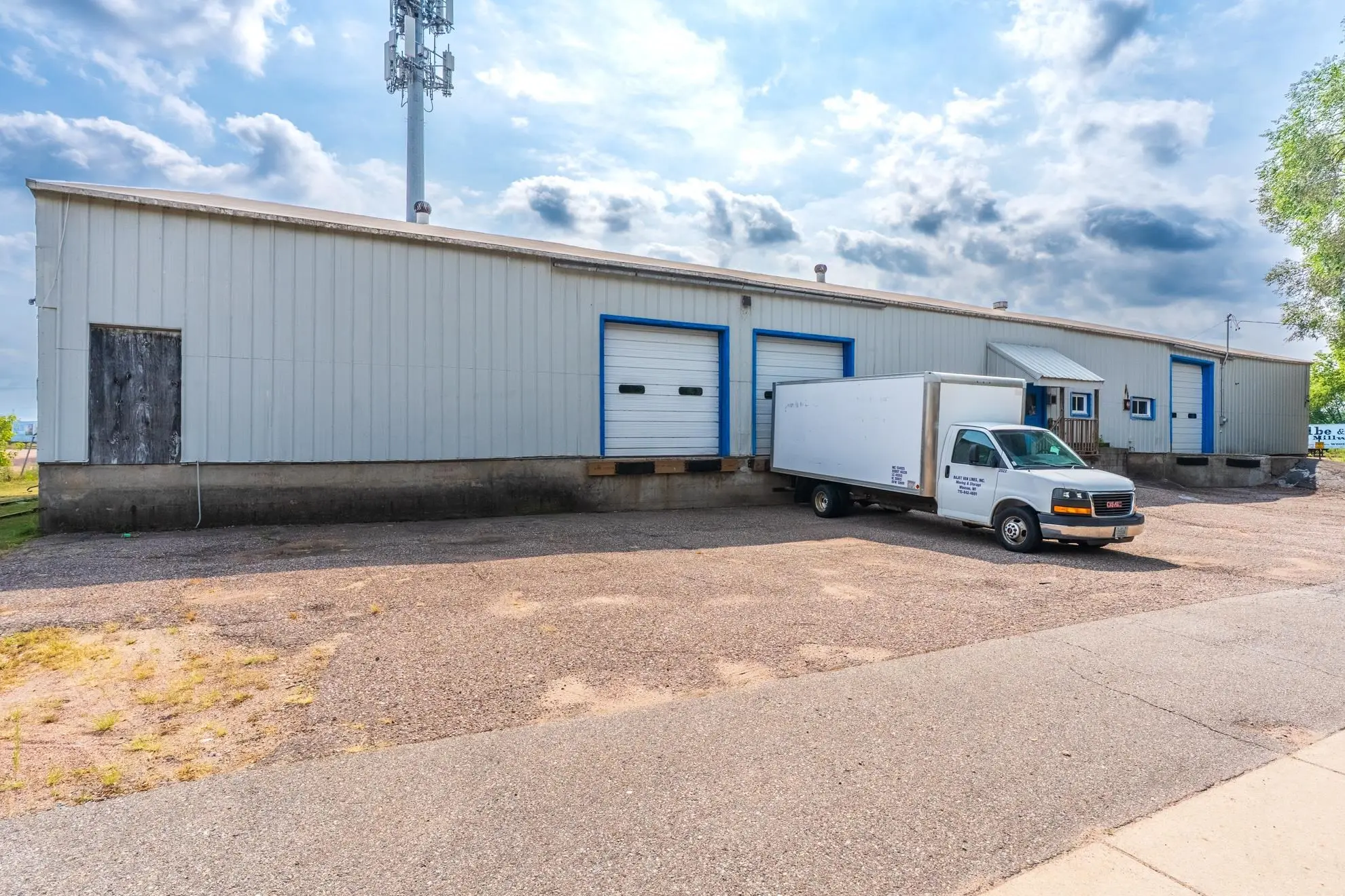 1217 S 3rd Avenue, Wausau