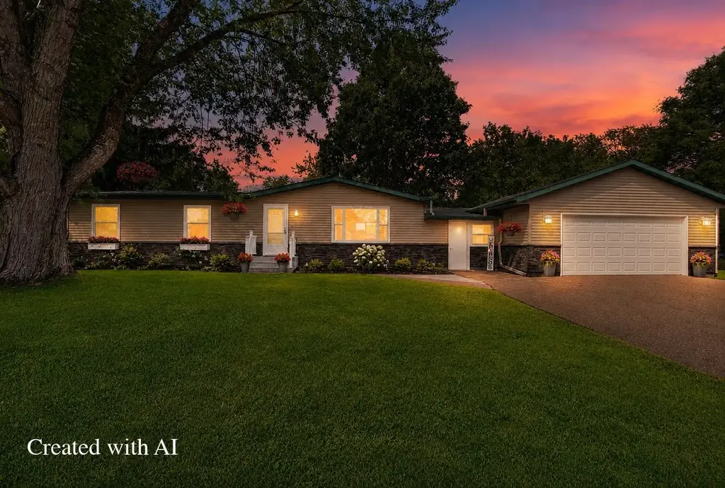 1904 Berlik Street, Schofield