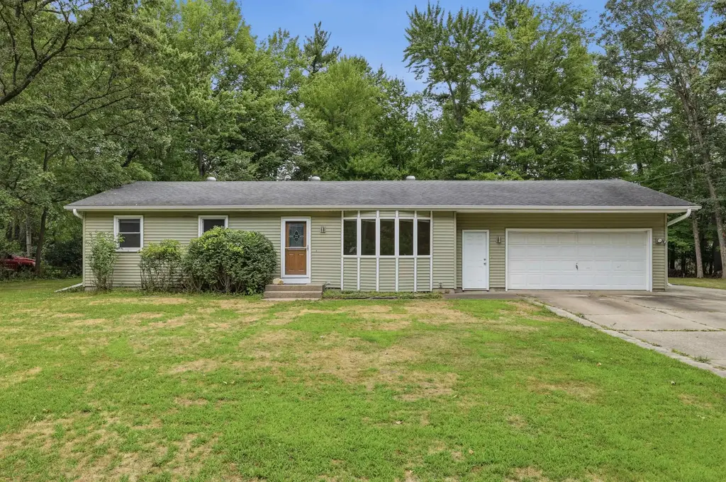 3021 48th Street South, Wisconsin Rapids
