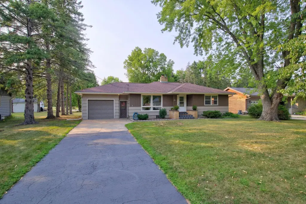 3031 North Avenue, Wisconsin Rapids