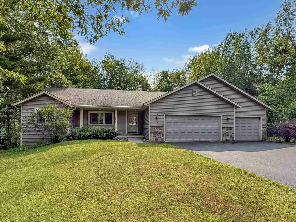 850 Wedgewood Drive, Kronenwetter
