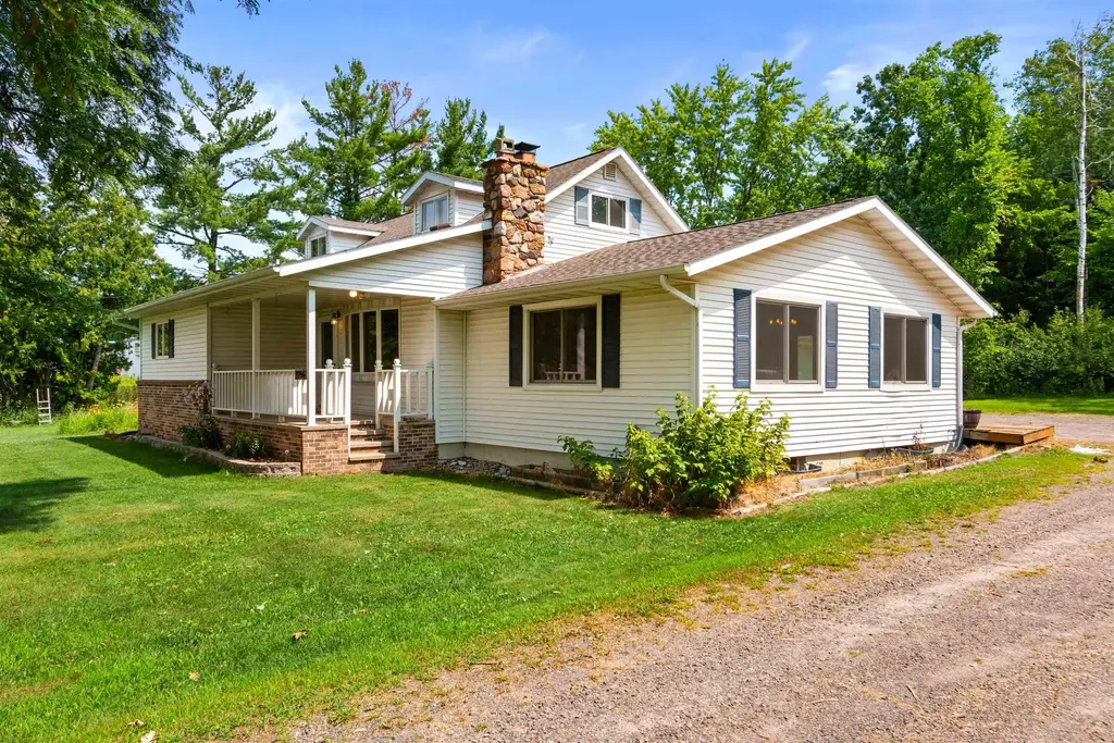 7096 State Highway 13, Rudolph
