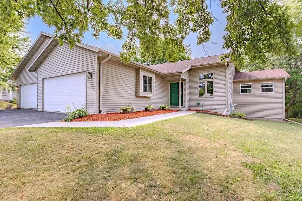 792 Fairway Drive, Mosinee