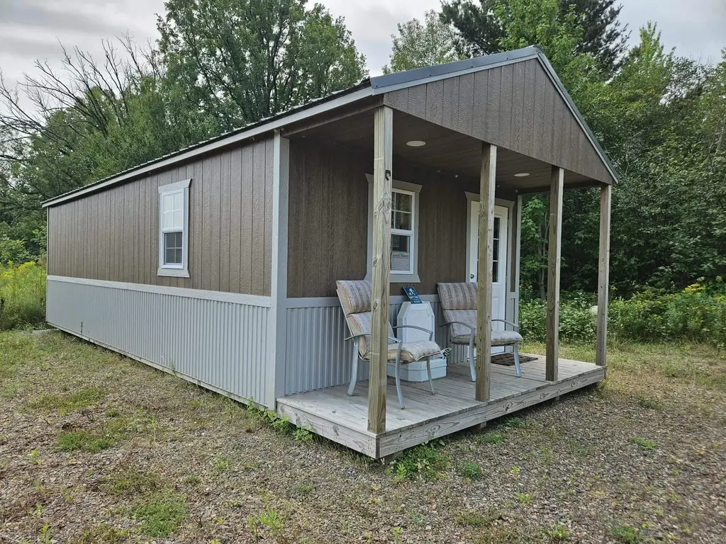 W1447 Spur Road, Sheldon