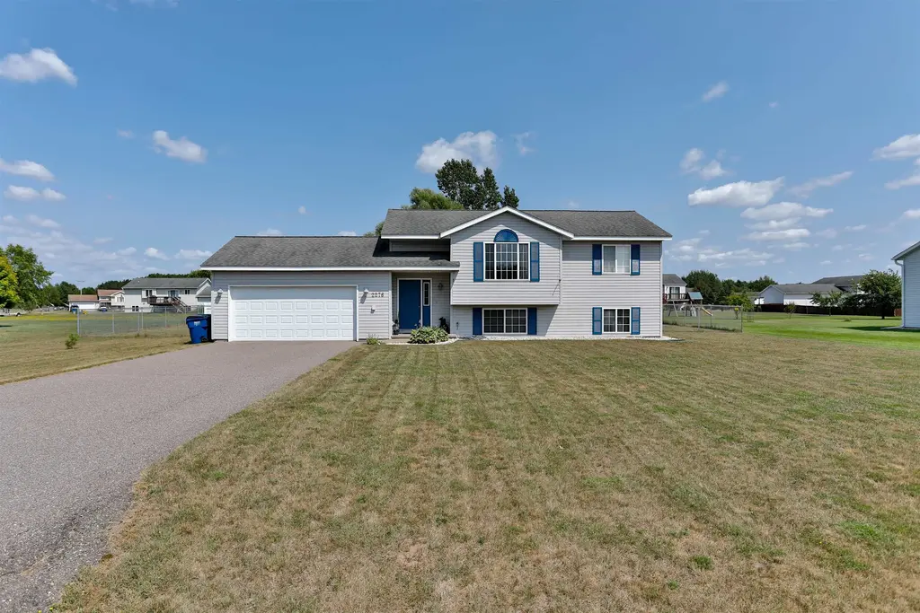2276 Crystal View Drive, Kronenwetter